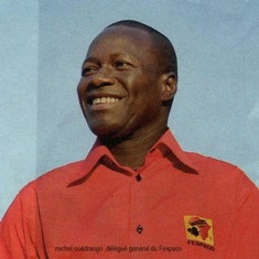 Michel ouadraogo